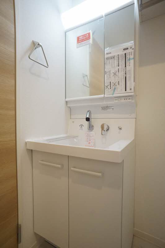 ドエル柴崎Ａ 101号-8