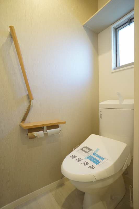 ドエル柴崎Ａ 101号-10