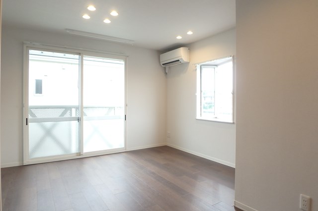 グリ－ン・モアＢ 202号-1