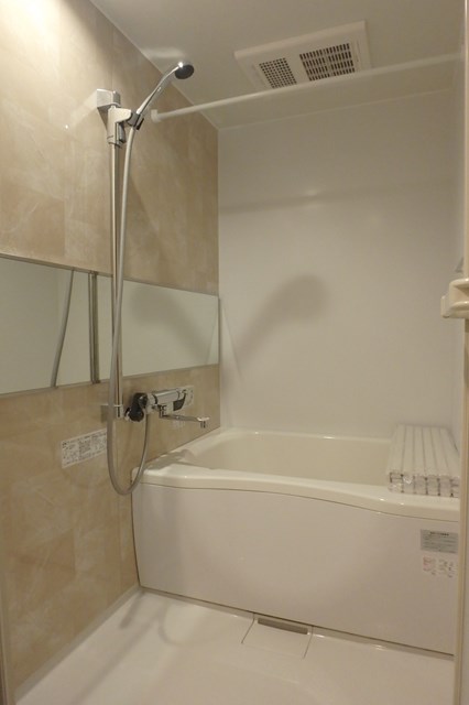 グリ－ン・モアＢ 202号-4