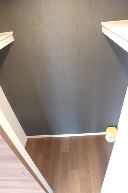 グリ－ン・モアＢ 202号-7