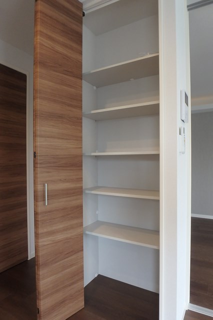 グリ－ン・モアＢ 202号-9