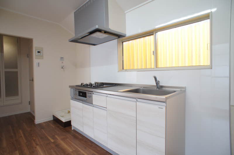 ＭＫ・ＨＩＬＬＳ 203号-8