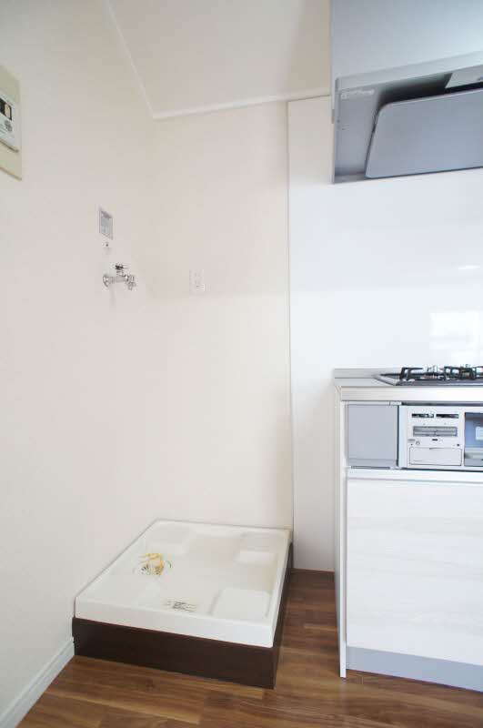 ＭＫ・ＨＩＬＬＳ 203号-9