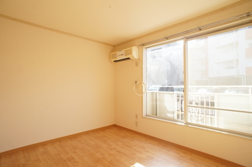 メゾンボンエ－ル 106号-3