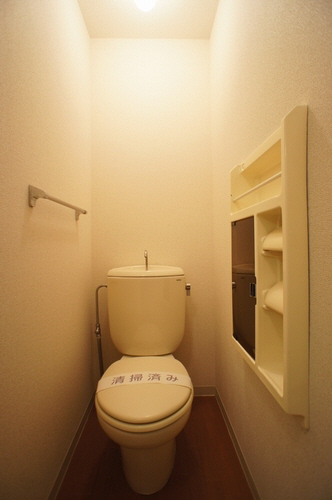 メゾンボンエ－ル 106号-10