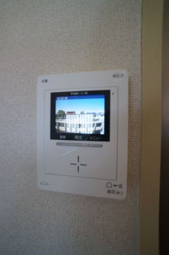 メゾンボンエ－ル 203号-4