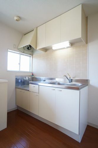 メゾンボンエ－ル 203号-7