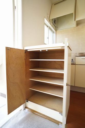 メゾンボンエ－ル 203号-11