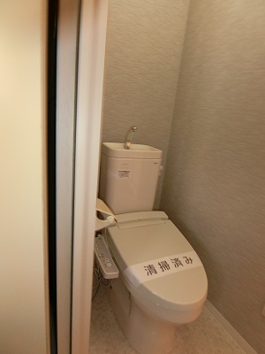 カ-サ梅島 203号-9