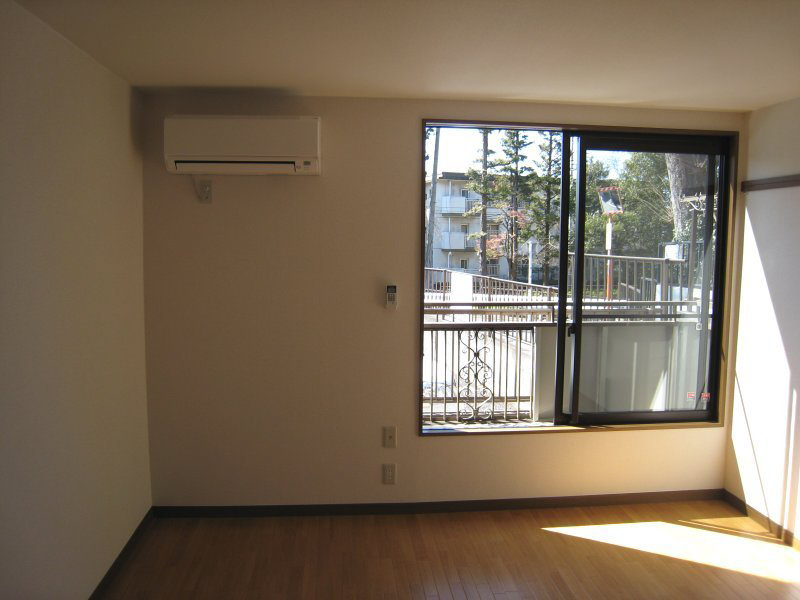 ニュ－エステ－ト 103号-8