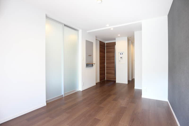 マインズＢ 202号-3