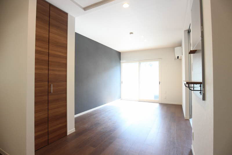 マインズＢ 202号-4