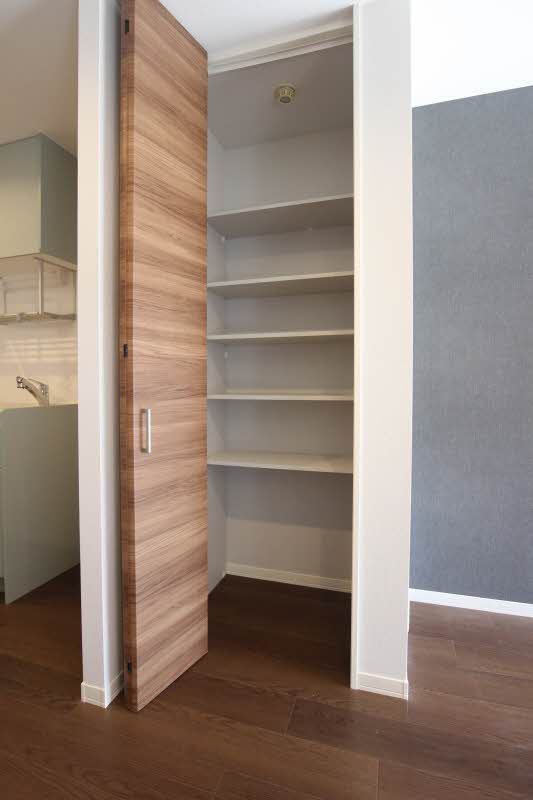 マインズＢ 202号-7