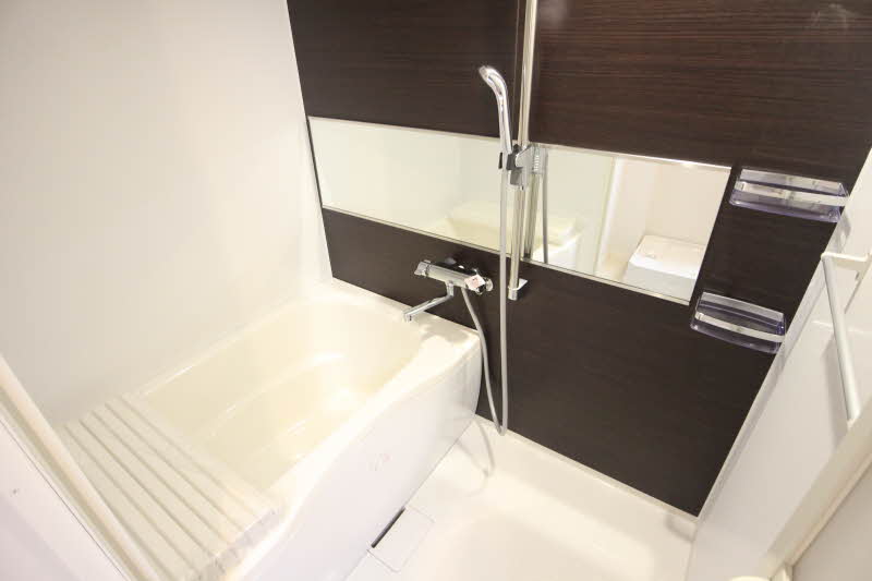 マインズＢ 202号-11