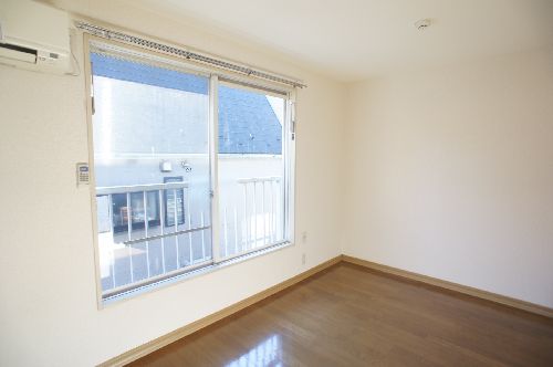 シェステ大岡山 201号-3