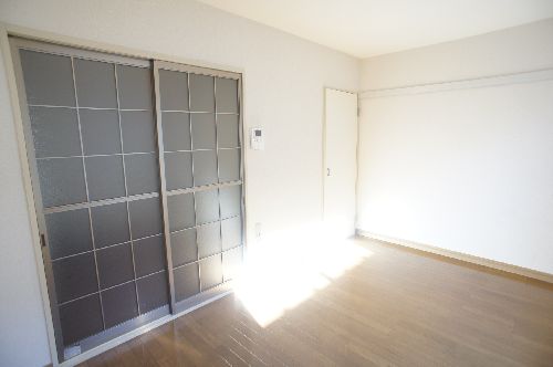 シェステ大岡山 201号-4