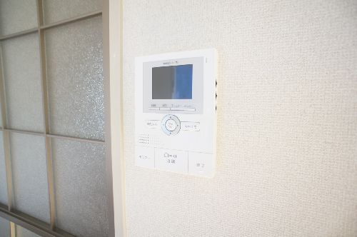 シェステ大岡山 201号-7