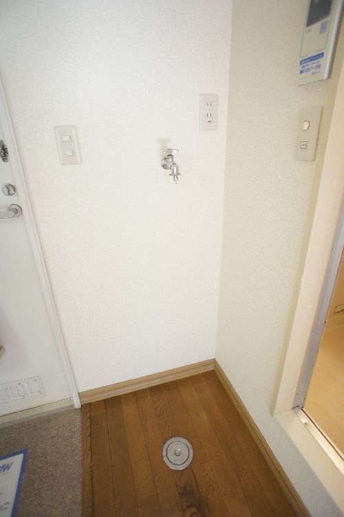 シェステ大岡山 201号-9