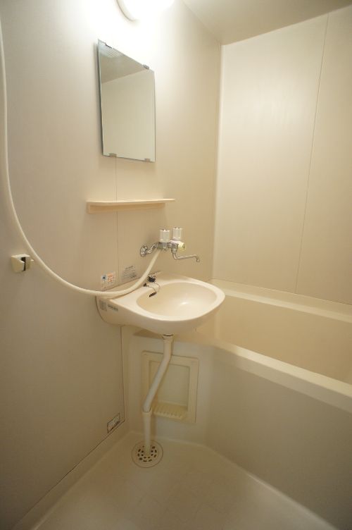 シェステ大岡山 201号-10