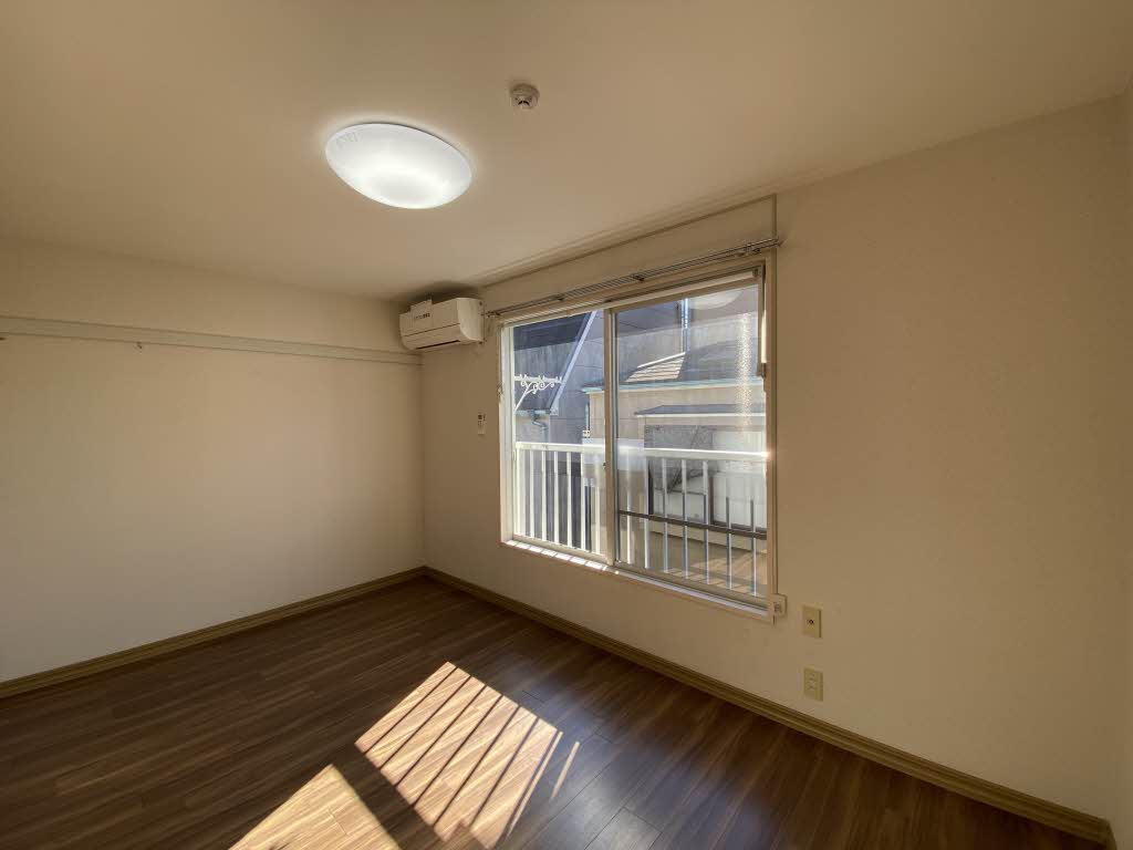 シェステ大岡山 203号-3