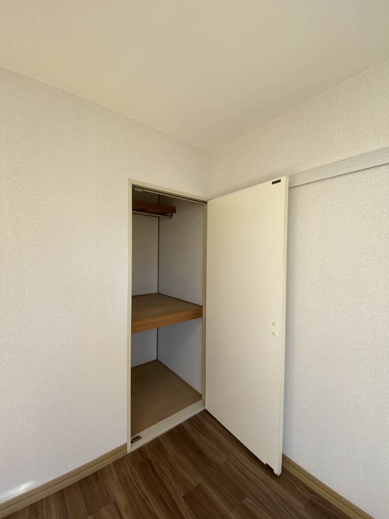 シェステ大岡山 203号-4