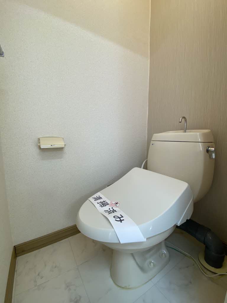 シェステ大岡山 203号-7