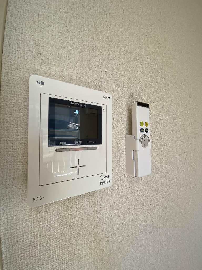 シェステ大岡山 203号-8