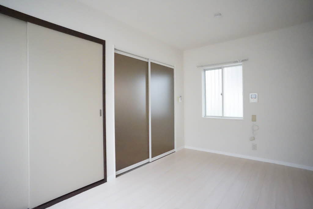 カサベルデ・ヌクイ 202号-3