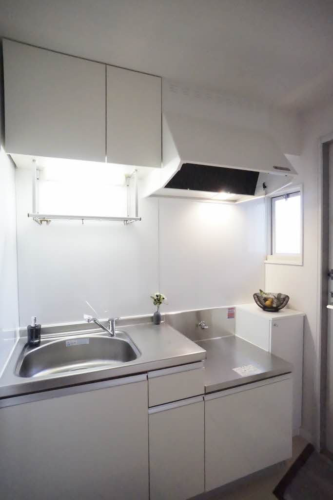 カサベルデ・ヌクイ 202号-6