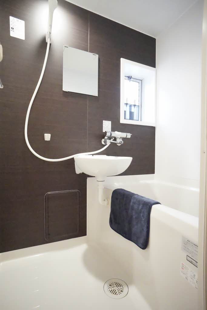 カサベルデ・ヌクイ 202号-7