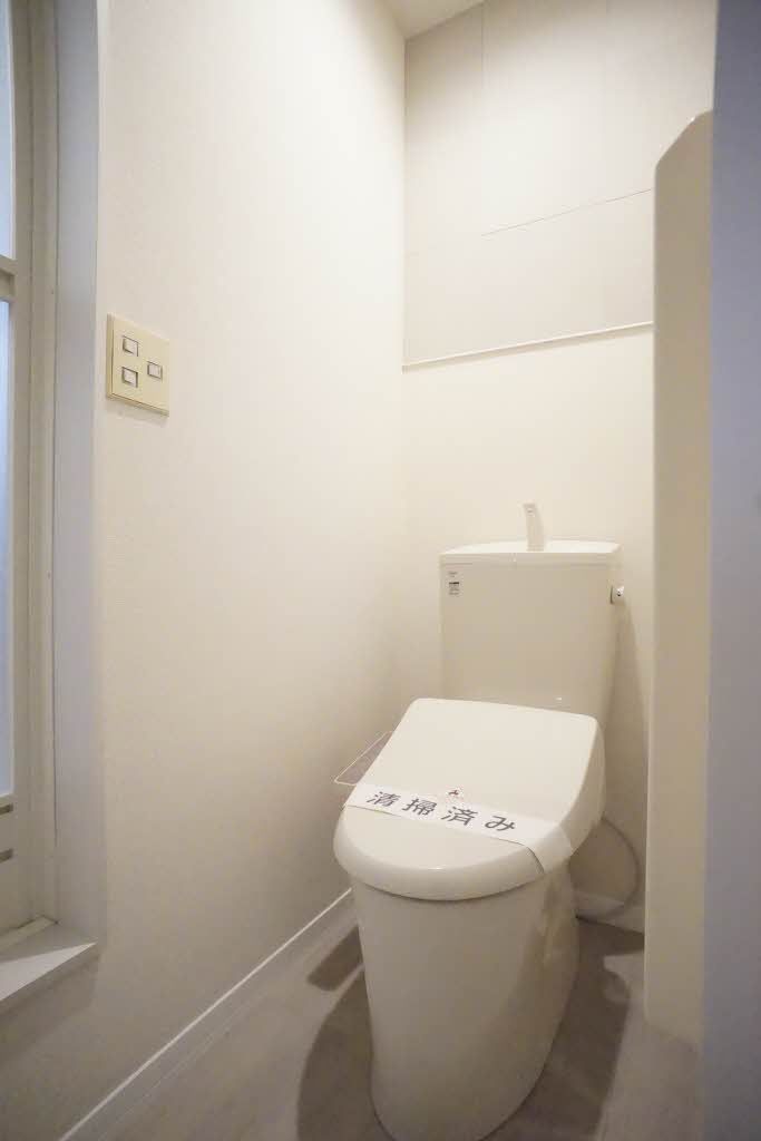 カサベルデ・ヌクイ 202号-8