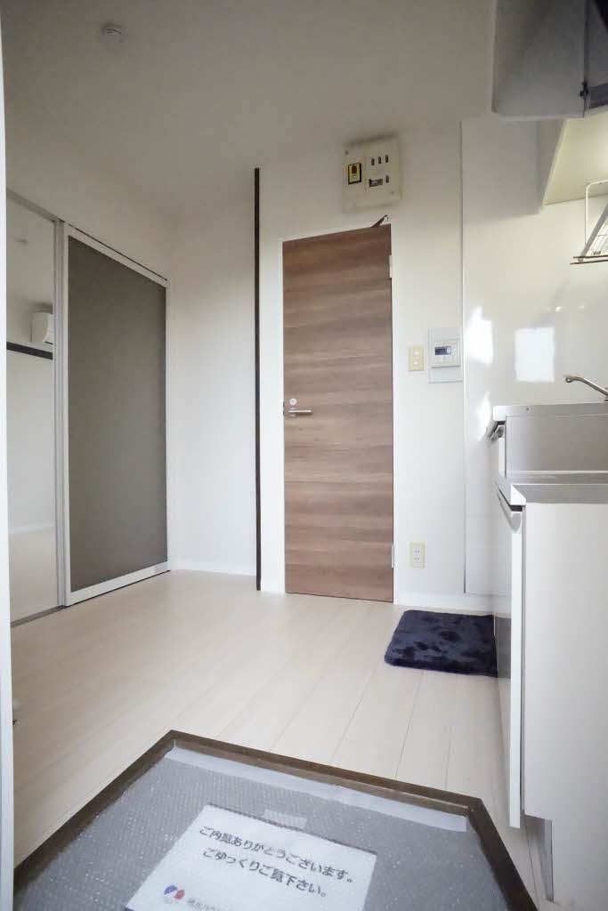 カサベルデ・ヌクイ 202号-9