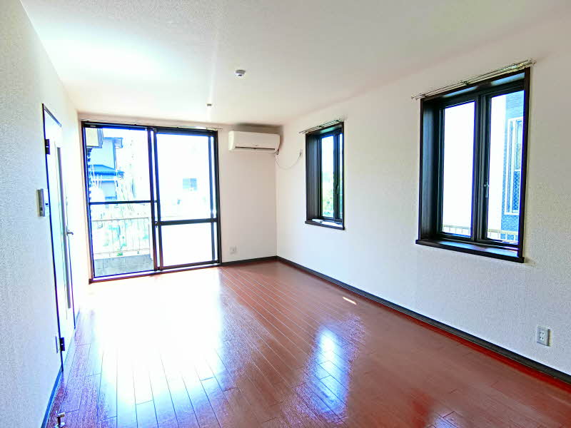 パ－クサイド・ヴィラ 101号-2