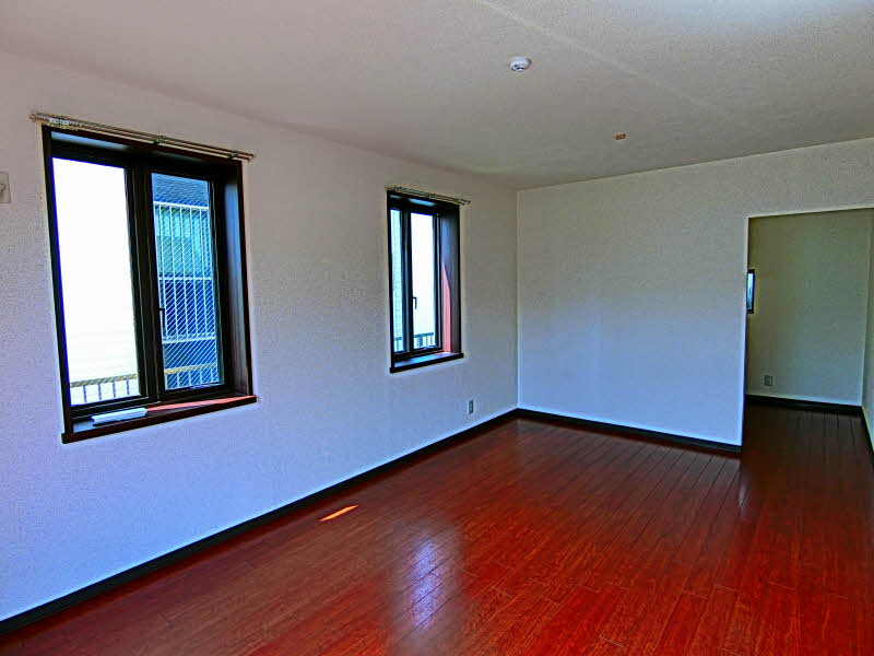 パ－クサイド・ヴィラ 101号-3