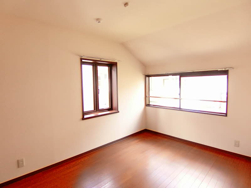 パ－クサイド・ヴィラ 101号-4