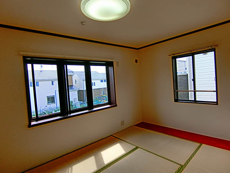 パ－クサイド・ヴィラ 101号-5