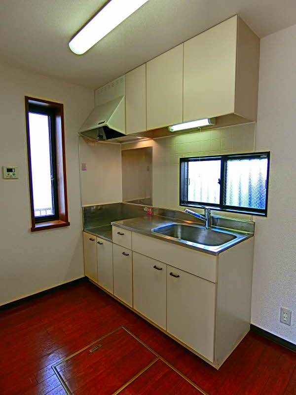 パ－クサイド・ヴィラ 101号-7