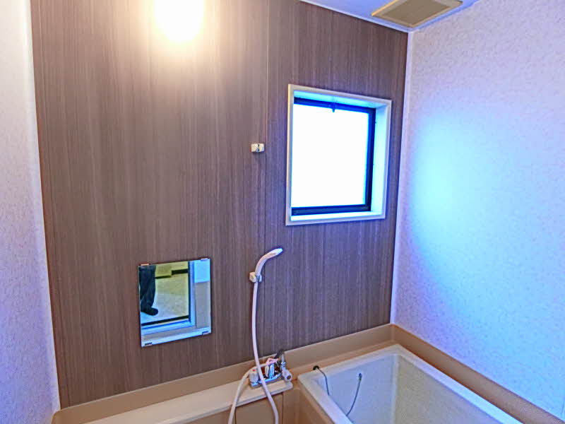 パ－クサイド・ヴィラ 101号-8