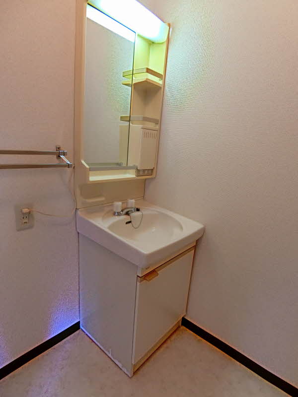 パ－クサイド・ヴィラ 101号-9