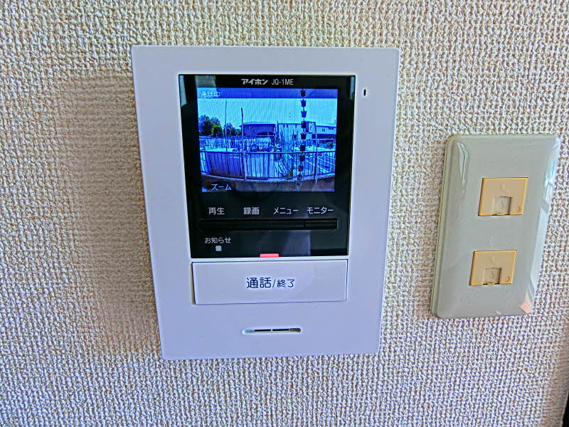 パ－クサイド・ヴィラ 101号-10