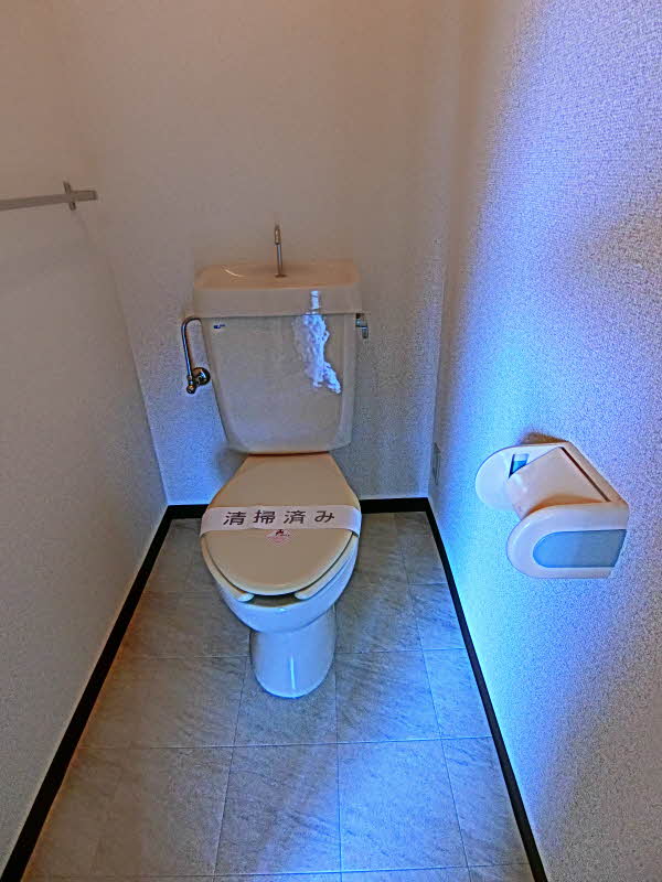 パ－クサイド・ヴィラ 101号-11