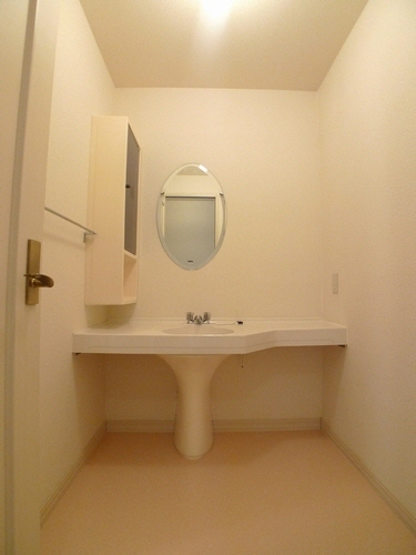 ア－バンフラッツ山王 102号-5