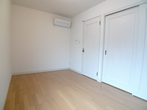 ア－バンフラッツ山王 102号-8