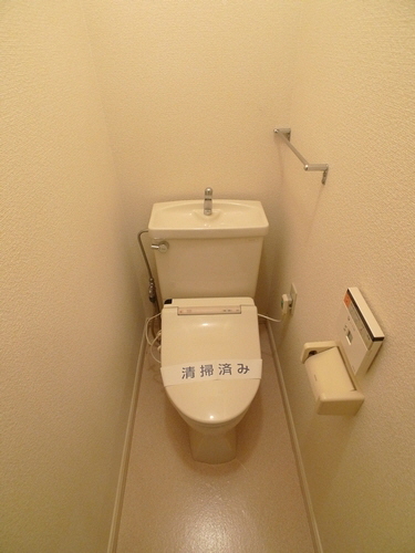 ア－バンフラッツ山王 102号-11