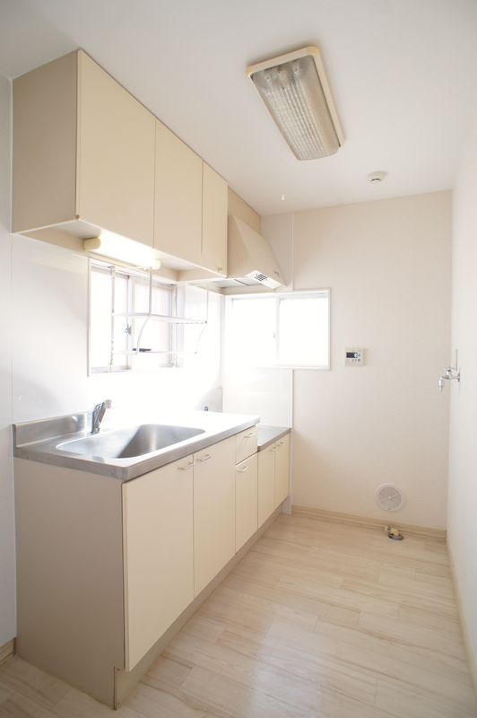 Ｃａｓａ・Ｖｅｒｄｅ　Ｂ 202号-4