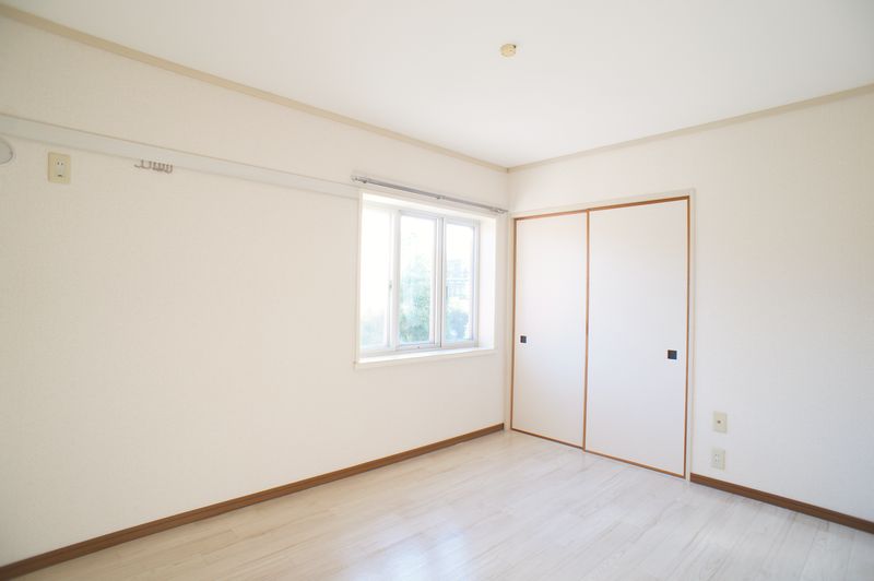 Ｃａｓａ・Ｖｅｒｄｅ　Ｂ 202号-5