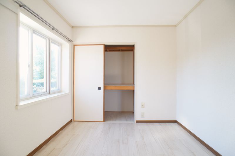 Ｃａｓａ・Ｖｅｒｄｅ　Ｂ 202号-6