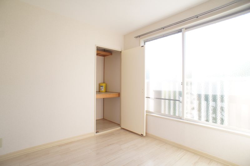 Ｃａｓａ・Ｖｅｒｄｅ　Ｂ 202号-8