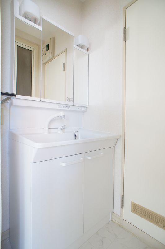 Ｃａｓａ・Ｖｅｒｄｅ　Ｂ 202号-9